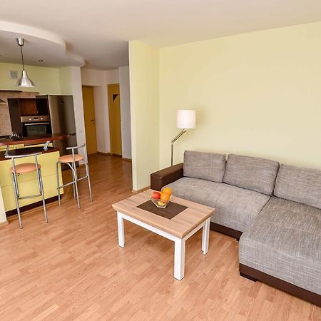 Baltic Apartment Klaipėda Exterior foto