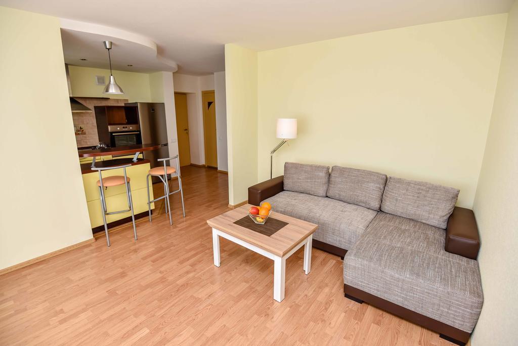 Baltic Apartment Klaipėda Exterior foto
