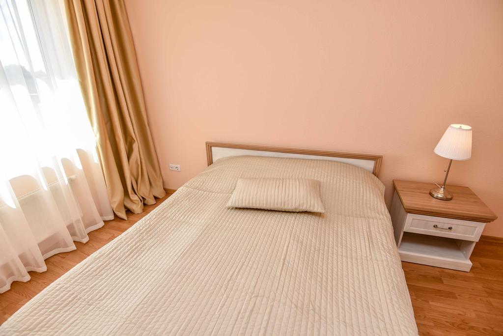 Baltic Apartment Klaipėda Exterior foto