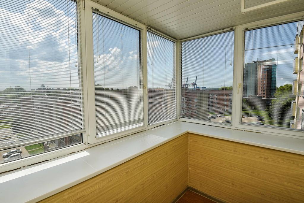 Baltic Apartment Klaipėda Exterior foto
