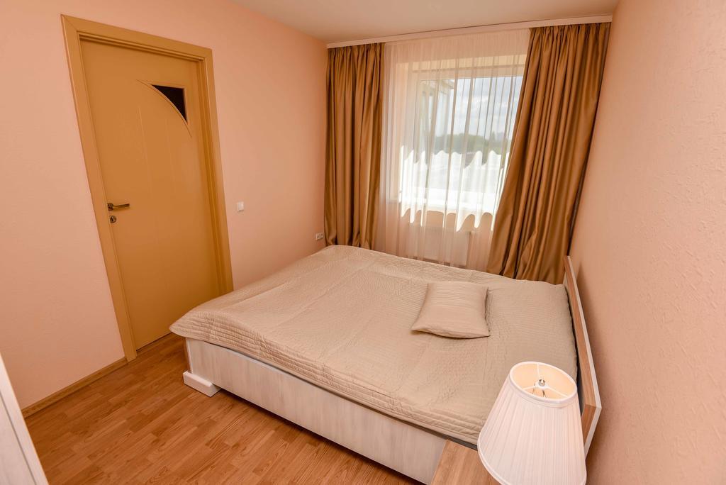 Baltic Apartment Klaipėda Exterior foto